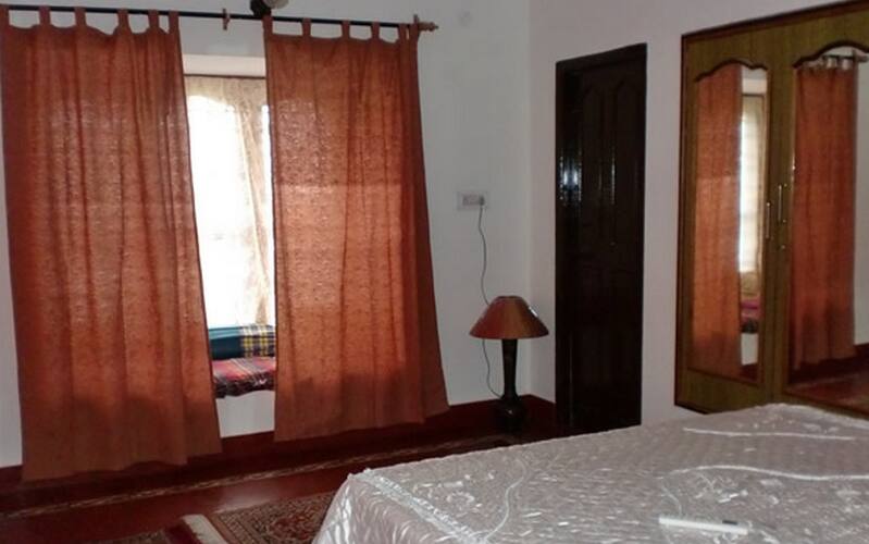 Vip Home Stay, Kanchipuram 3